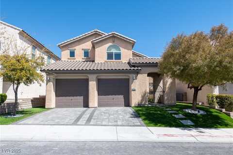 852 Colina Alta Place, Las Vegas, NV 89138