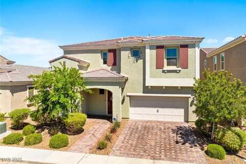 3042 Echoed Rondel Lane, Henderson, NV 89044