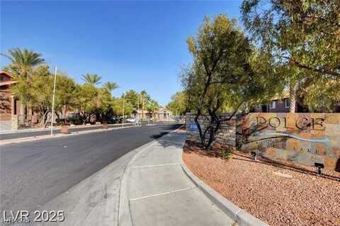 2750 S Durango Drive, Las Vegas, NV 89117
