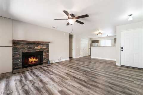 2750 S Durango Drive, Las Vegas, NV 89117