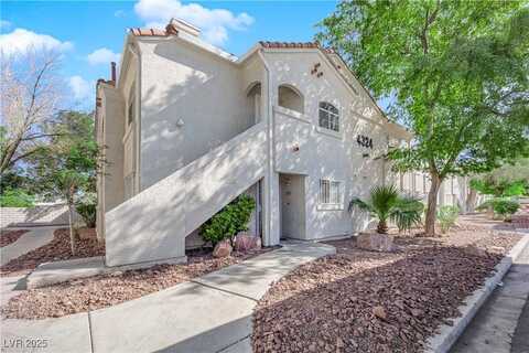 4324 W Lake Mead Boulevard, Las Vegas, NV 89108