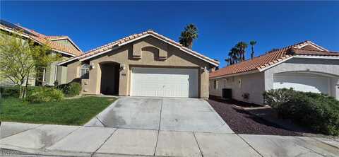 2017 Scenic Sunrise Drive, Las Vegas, NV 89117