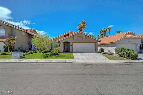 2017 Scenic Sunrise Drive, Las Vegas, NV 89117