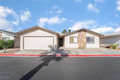 4739 BUENA VISTA Way, Las Vegas, NV 89122