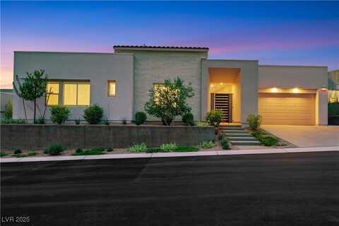 11895 SKYLINE ARCH Court, Las Vegas, NV 89138