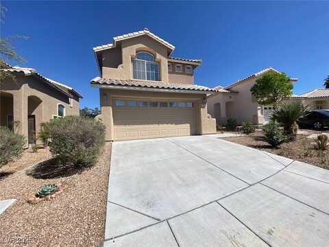 808 Midpride Street, Las Vegas, NV 89144