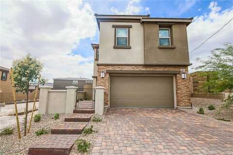 897 CIRRUS CLOUD Avenue, Las Vegas, NV 89138