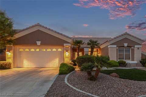 10832 Heritage Hills Drive, Las Vegas, NV 89134