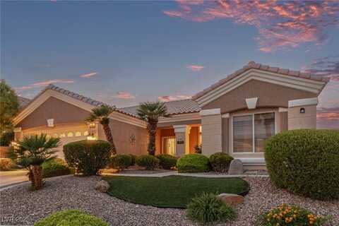 10832 Heritage Hills Drive, Las Vegas, NV 89134