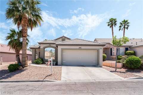 10701 Windrose Point Avenue, Las Vegas, NV 89144