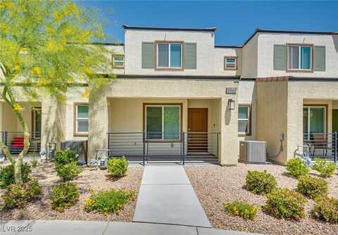 3501 Arcadian King Avenue, Las Vegas, NV 89106