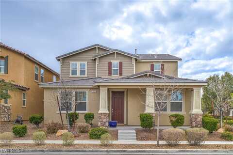3237 Mist Effect Avenue, Henderson, NV 89044