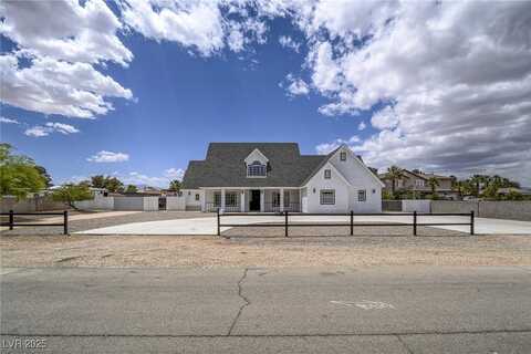 6235 Westwind Road, Las Vegas, NV 89118