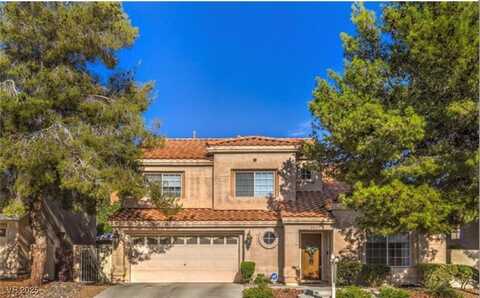 2021 Paradise Peak Drive, Las Vegas, NV 89134