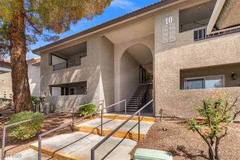 2606 S Durango Drive, Las Vegas, NV 89117