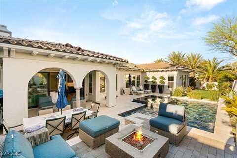 10717 Beringer Drive, Las Vegas, NV 89144
