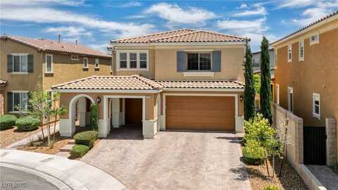 2154 Tortona Street, Henderson, NV 89044