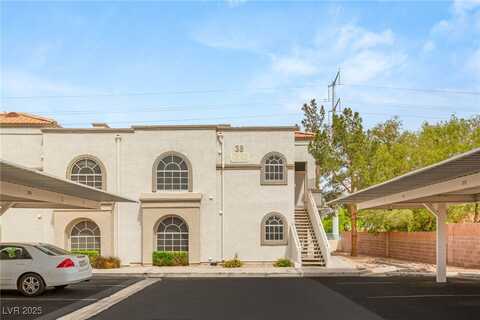 3125 N Buffalo Drive, Las Vegas, NV 89128