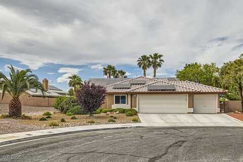 3619 Bixbee Court, Las Vegas, NV 89129