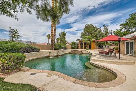 3619 Bixbee Court, Las Vegas, NV 89129