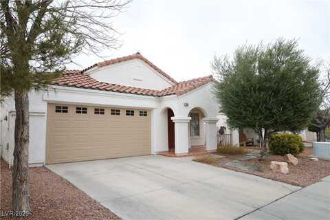 1830 Vista Pointe Avenue, Henderson, NV 89012