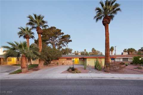 1608 Houssels Avenue, Las Vegas, NV 89104