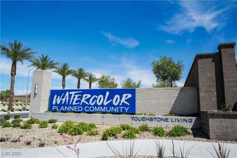 2761 Frosted Teal Avenue, North Las Vegas, NV 89086