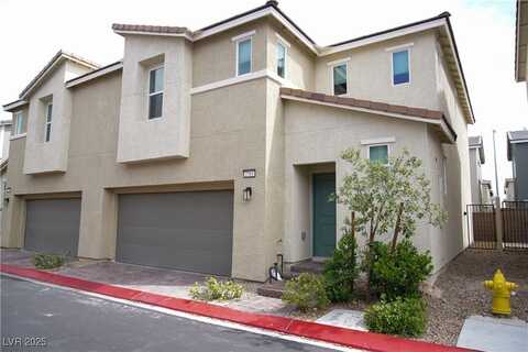 2761 Frosted Teal Avenue, North Las Vegas, NV 89086