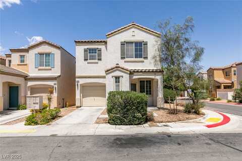 1154 VILLAGE CROSSING Lane, Las Vegas, NV 89183