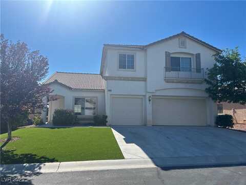 4429 ROCKAWAY BEACH Street, Las Vegas, NV 89129