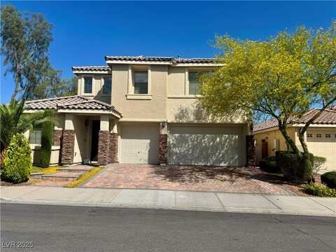 640 House Blend Lane, Henderson, NV 89052