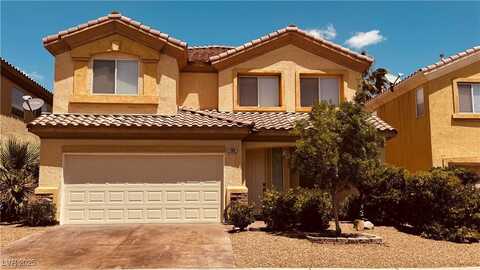 166 Lenape Heights Avenue, Las Vegas, NV 89148