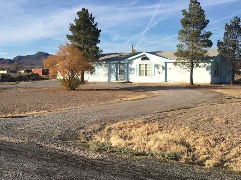 3450 Van Lane, Pahrump, NV 89048