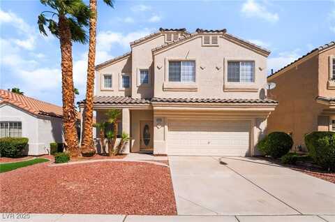 3184 DANCING HILLS Avenue, Henderson, NV 89052