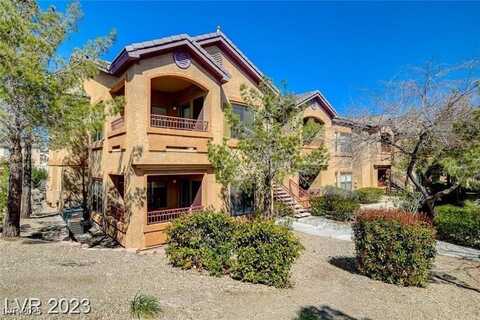 8250 N Grand Canyon Drive, Las Vegas, NV 89166