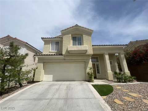 2008 Wandering Doe Lane, Las Vegas, NV 89134