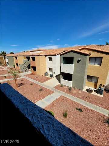 3151 Soaring Gulls Drive, Las Vegas, NV 89128