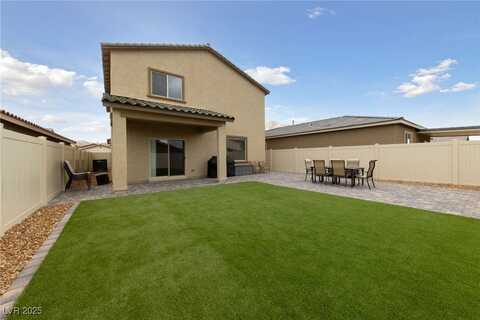 2729 Pavehawk Way, Las Vegas, NV 89156