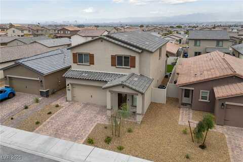 2729 Pavehawk Way, Las Vegas, NV 89156