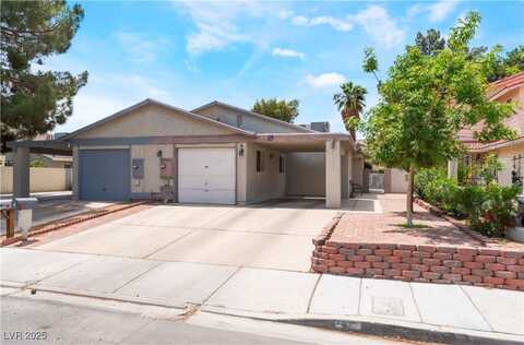 25 Colbath Street, Las Vegas, NV 89110