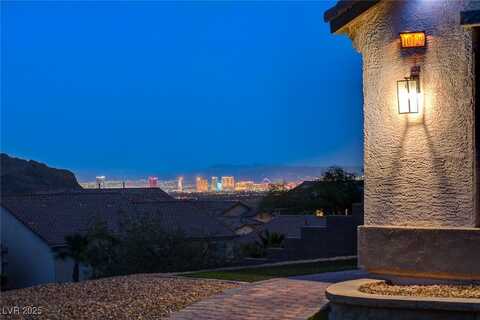 10729 Marathon Bell Lane, Las Vegas, NV 89129