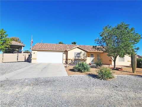 380 Round Up Court, Pahrump, NV 89048