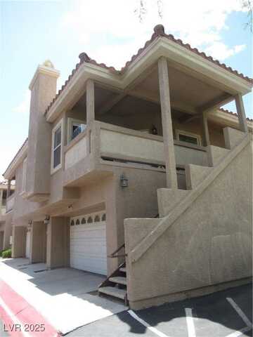 5125 RENO Avenue, Las Vegas, NV 89118