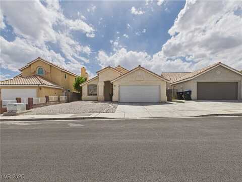 1305 Pagentry Drive, North Las Vegas, NV 89031