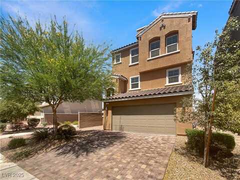 148 Campbelltown Avenue, Henderson, NV 89015