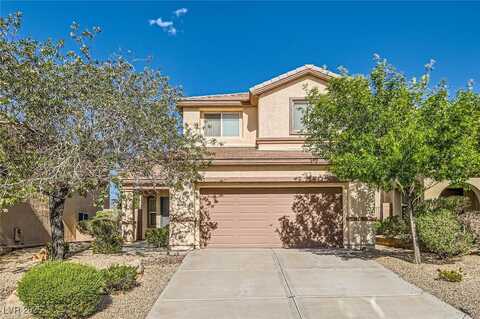 2728 Holmfault Street, Henderson, NV 89044