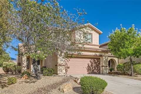 2728 Holmfault Street, Henderson, NV 89044