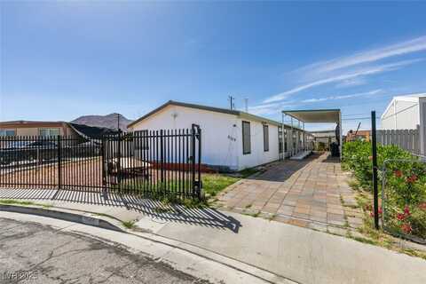 6159 Carlsbad Avenue, Las Vegas, NV 89156