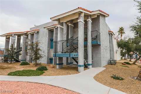 3649 VAN DYKE Avenue, Las Vegas, NV 89103