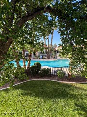 8455 W Sahara Avenue, Las Vegas, NV 89117